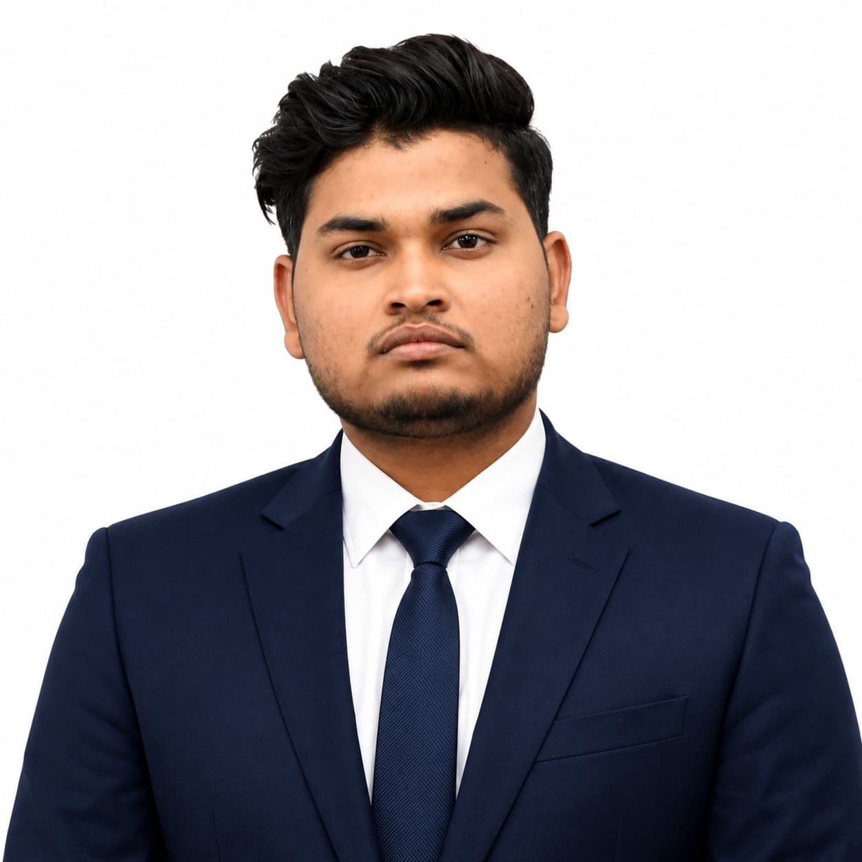 Mohit Gautam