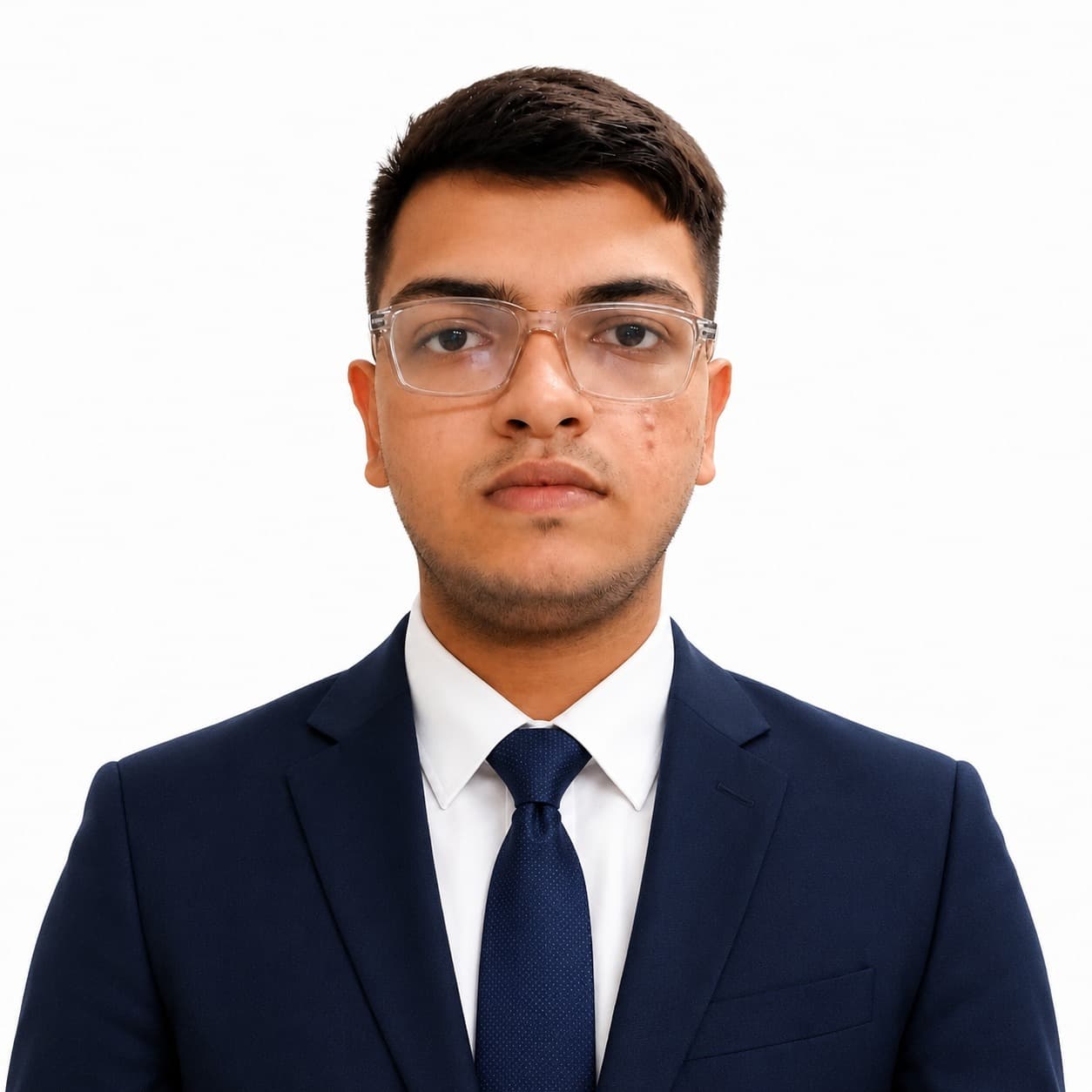 Prasun Rai
