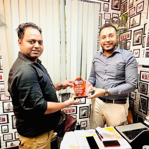 award