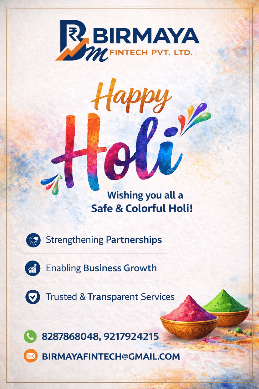 HAPPY HOLI!!!
