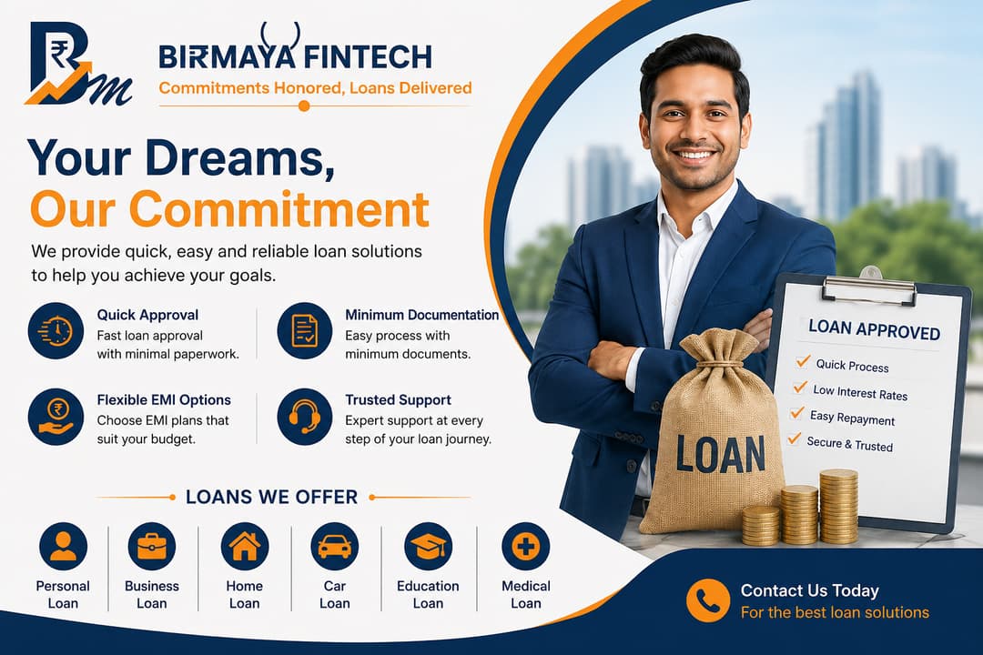 Top Benefits of a Business Loan for Small Businesses